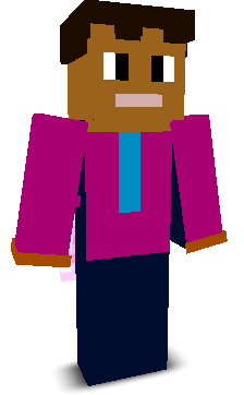 PumpkinTitan758's skin