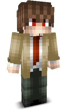 Sam8216's skin