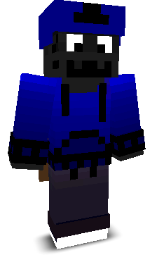 Pascal61322's skin