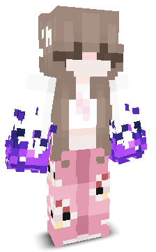 furikaa's skin