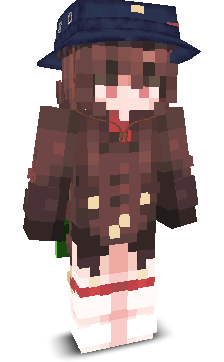 AlbinoCoyte903's skin