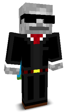 CoLurity's skin