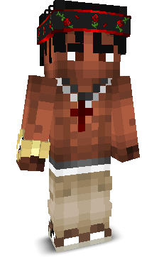 Blade069's skin