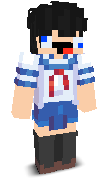 hawkehwk's skin