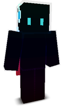 Hundredarcher72's skin