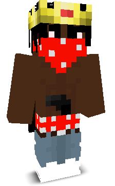 XDmaster209's skin