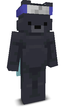 Itz_mace's skin