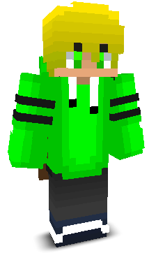 YTAgentik777's skin