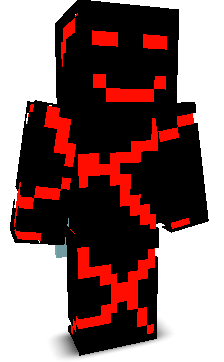 HARRASORE's skin