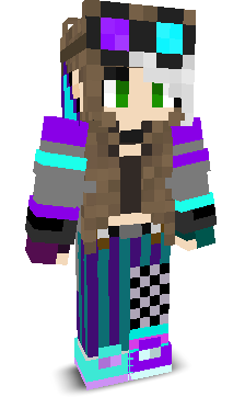 ReekyPack665's skin