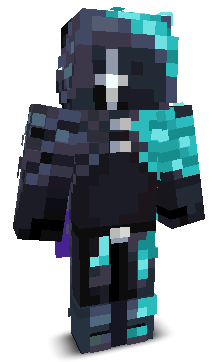 pangolinsoup's skin