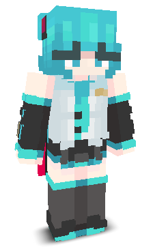 Chattes's skin