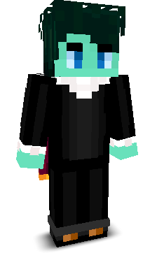 Red_W0lf_10's skin