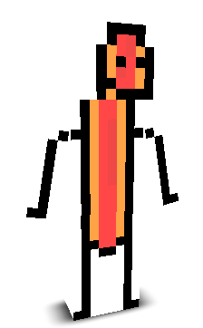 maastt's skin