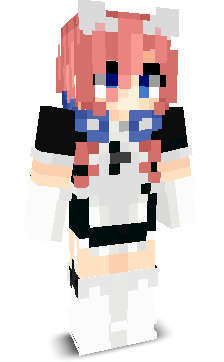 obstar's skin