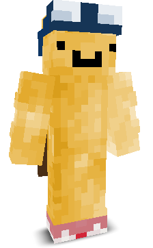 DEST3K's skin