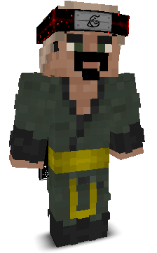 Jesse_sc's skin