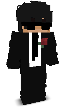 TheDarkRoby's skin