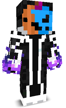 JuanPako's skin