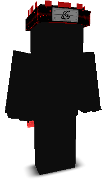 travas's skin