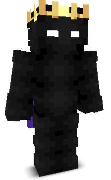 Elixyfr's skin