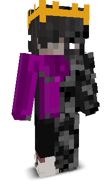 Razyen's skin