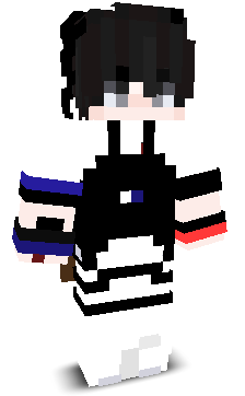 esgimeliz's skin