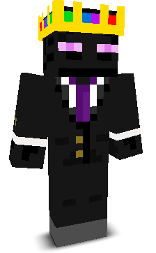 LostAstronaut1's skin