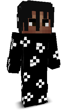 RealMxrcii's skin