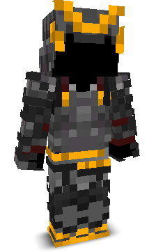Thecatlol's skin