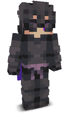 vecfn's skin
