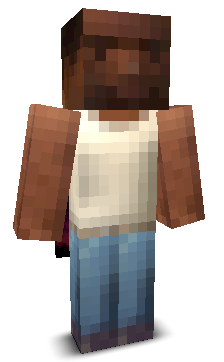 M0NZIFIED's skin
