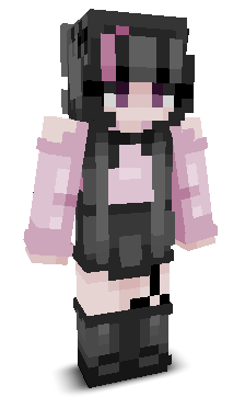 Lucielkk's skin