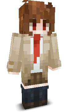 Knifetester's skin