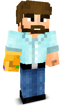 PotatoMilo's skin