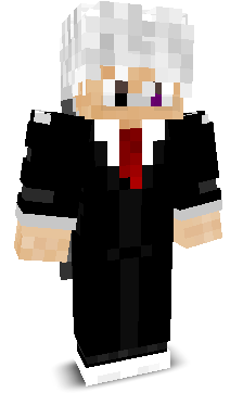 Flakeed's skin