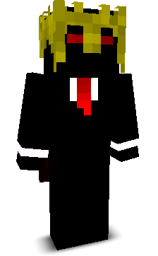 KingOfDeath1442's skin