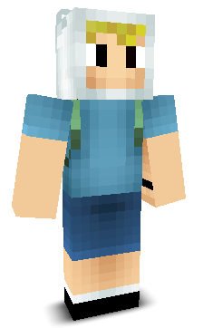 rorybones's skin