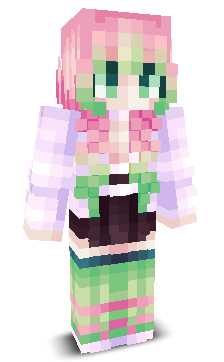 BigUss18's skin