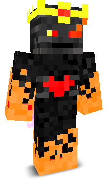 VORIX_MC's skin