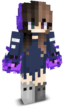 submissiv's skin