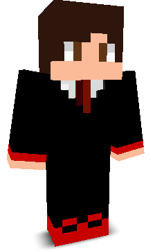 DarkTempest1602's skin