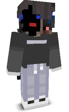 74iq's skin