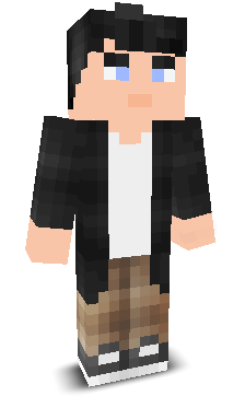 Damaran's skin