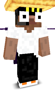 gnnbro's skin