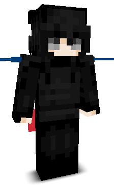 xrado's skin
