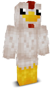 YuriHans's skin