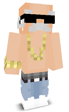 Rainbowpeak9721's skin