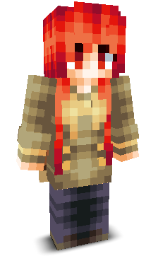 cruint's skin