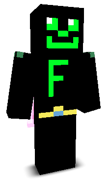 PicklePepper609's skin